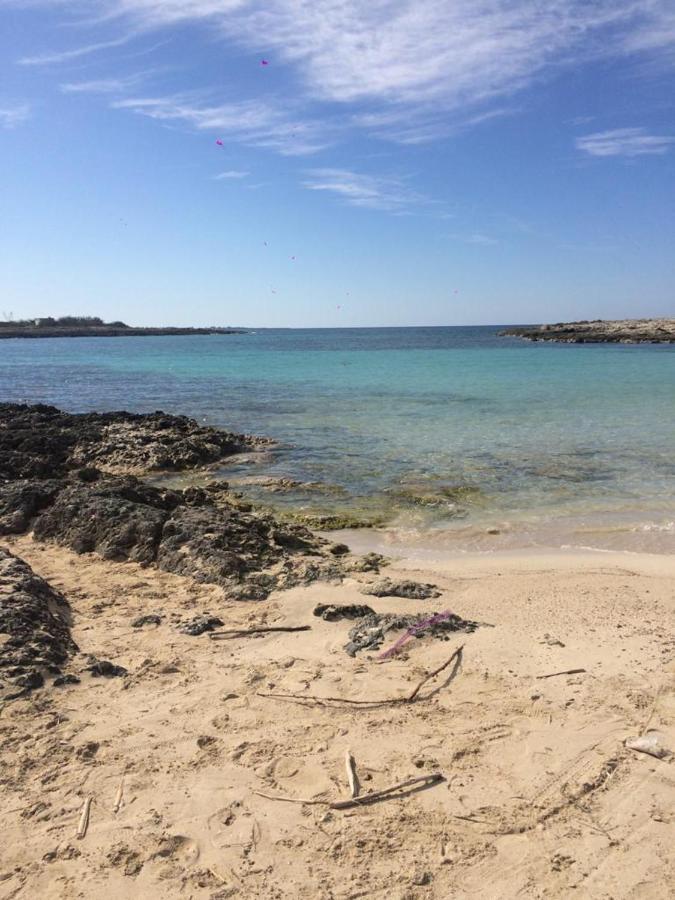 Villa Domenica Torre Squillace Bagian luar foto