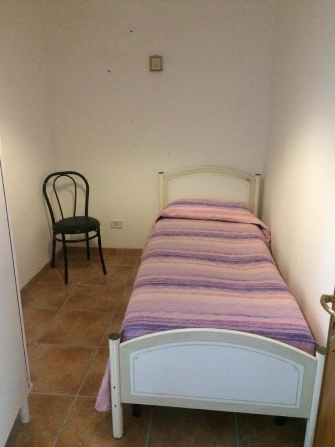 Villa Domenica Torre Squillace Bagian luar foto